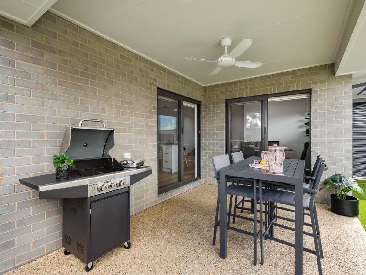 Rosella Retreat Villa Yarrawonga Exterior photo