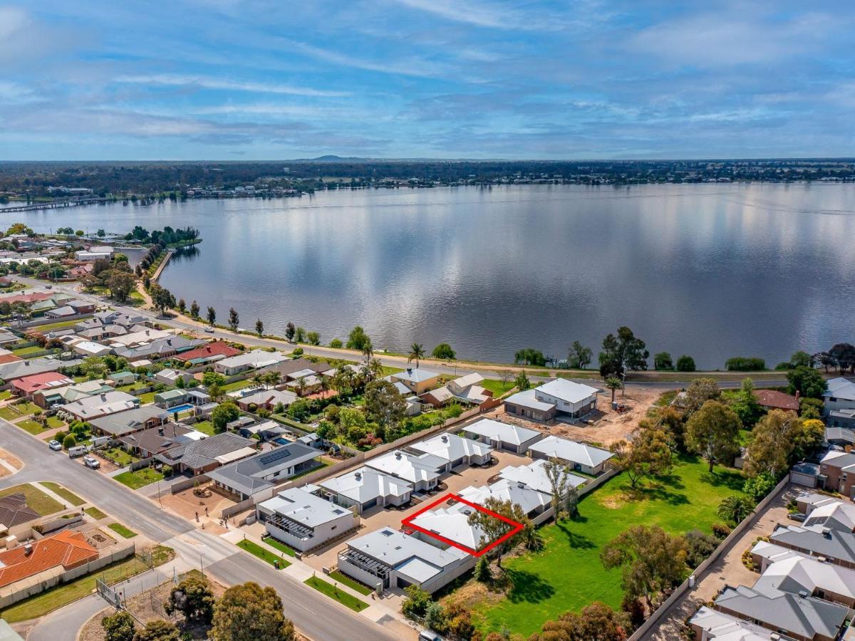 Rosella Retreat Villa Yarrawonga Exterior photo